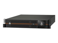 Vertiv USV-System – 1500 VA, ideal für Stromausfälle