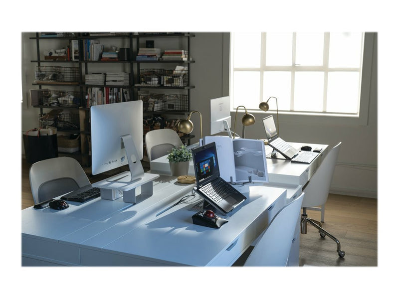 Kensington Kabellose Tastatur – Schlankes Design, 10 m Reichweite