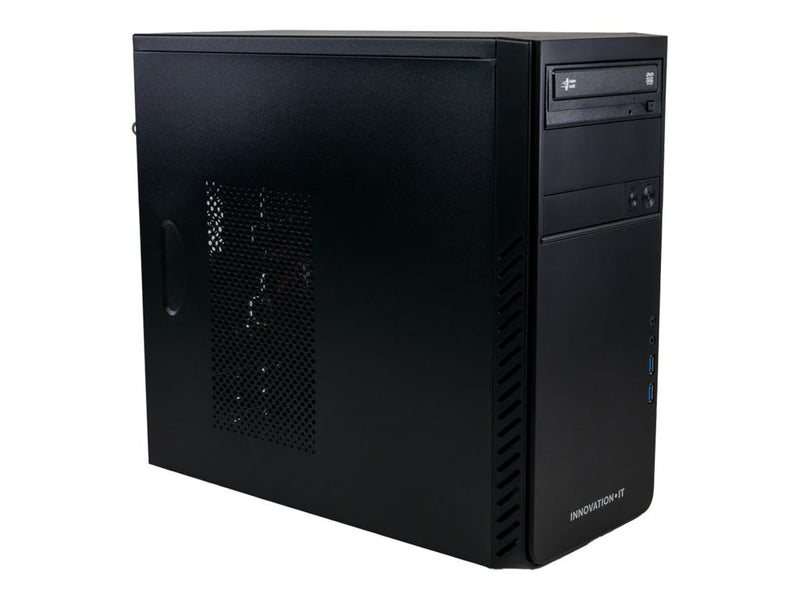 INNOVATION Desktop-PC – Core i7, 32 GB RAM, 1 TB SSD