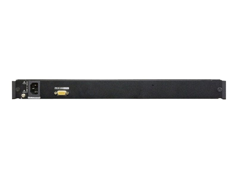 ATEN KVM-Konsole – 19" Display, für Server-Rack geeignet