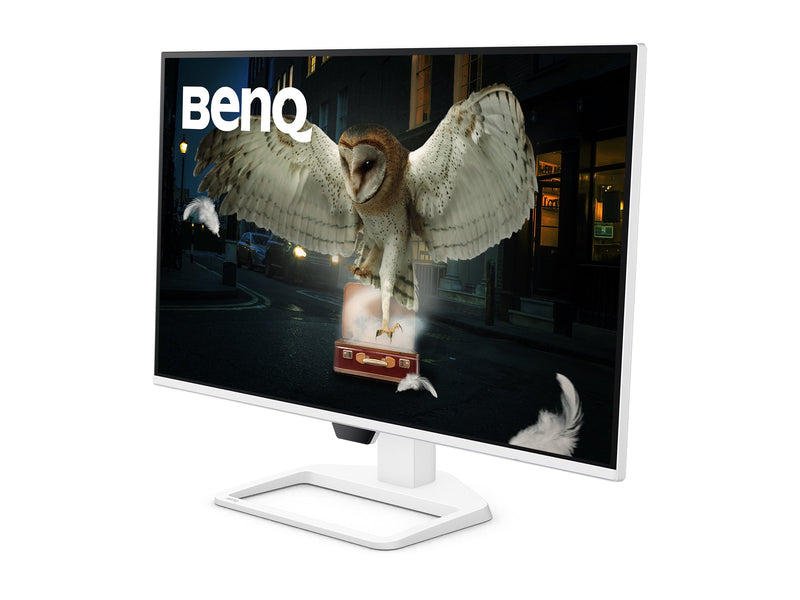 BenQ 27" Gaming-Monitor – 2K, 200 Hz, USB-C