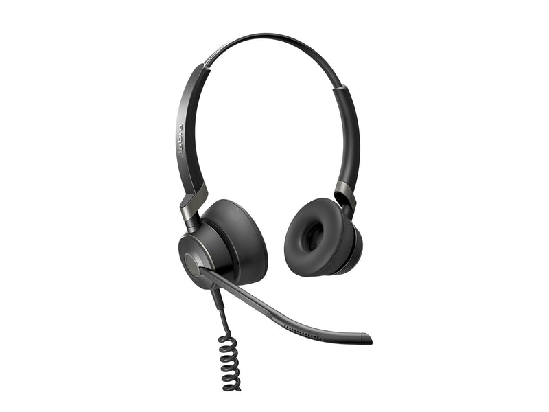 Jabra Engage 50 Stereo Headset – USB-C, klare Gespräche
