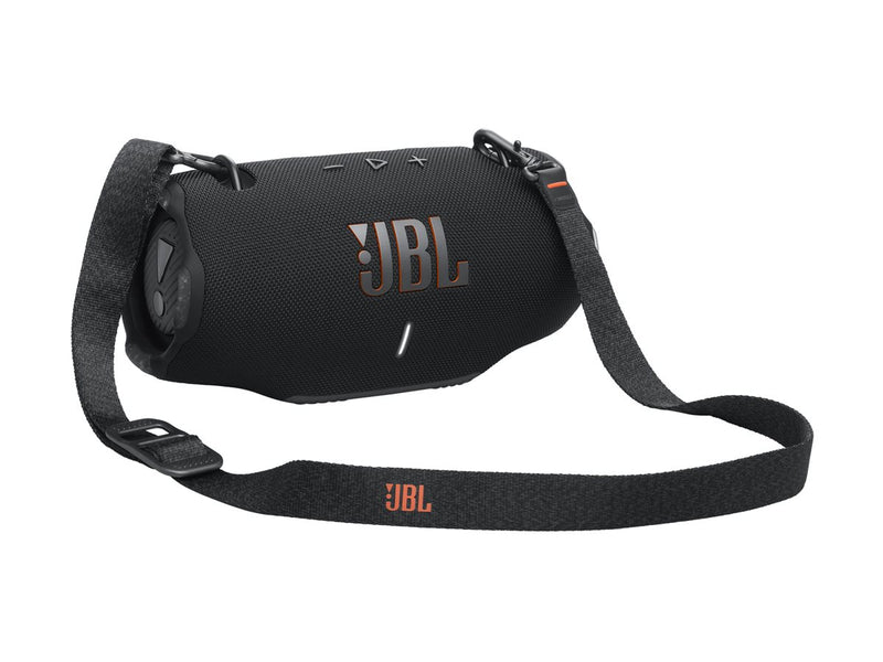 JBL Tragbarer Lautsprecher – Wasserdicht, Bluetooth 5.3