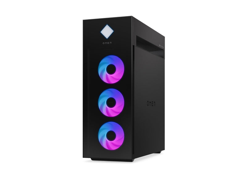 HP OMEN Gaming-PC – Leistungsstark für Spiele und Anwendungen