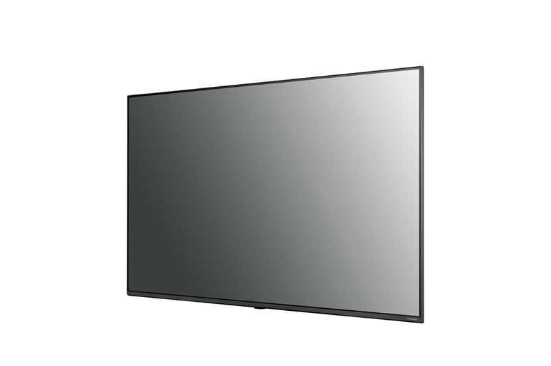 LG 43" Smart TV – 4K UHD, HDR für Hotel/Gastgewerbe