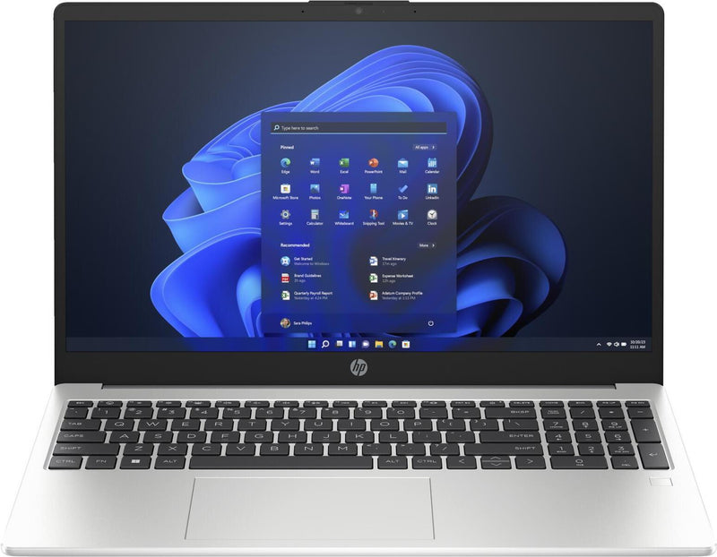 HP Laptop – Leistungsstark & Viel Speicherplatz