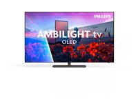 Philips 42" OLED-TV – 4K-Auflösung, Smart Ambilight