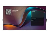 Yealink 55" Meeting-Display – 4K UHD, Interaktive Kommunikation
