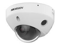 HIKVISION Dome-Kamera – Smart Hybrid Light, einfache Überwachung