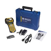 BRADY M210 Etikettendrucker-Set – Einfaches Etikettieren für Ihr Büro
