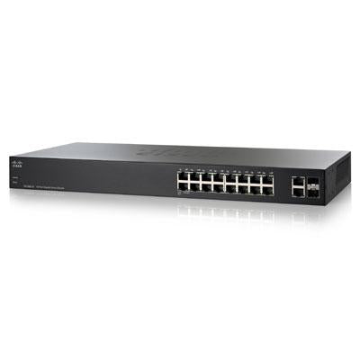 Cisco 10-Port Gigabit Switch – PoE+ für flexibles Netzwerk