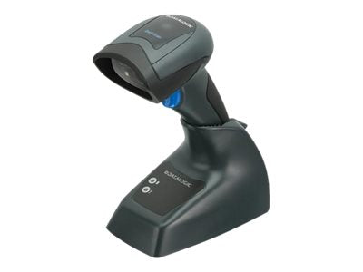 Datalogic Barcode-Scanner – Tragbar, Bluetooth-fähig