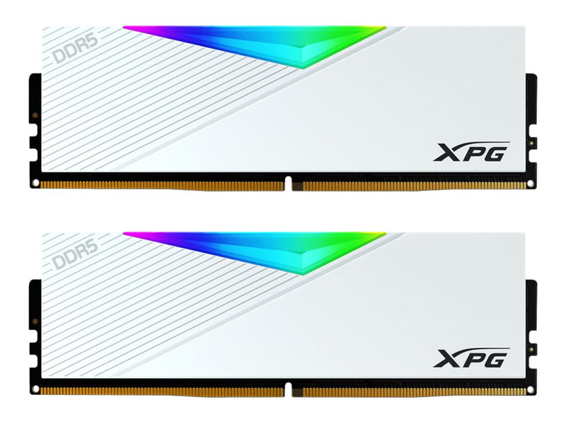 ADATA XPG LANCER RGB RAM – 64 GB für schnelle Leistung