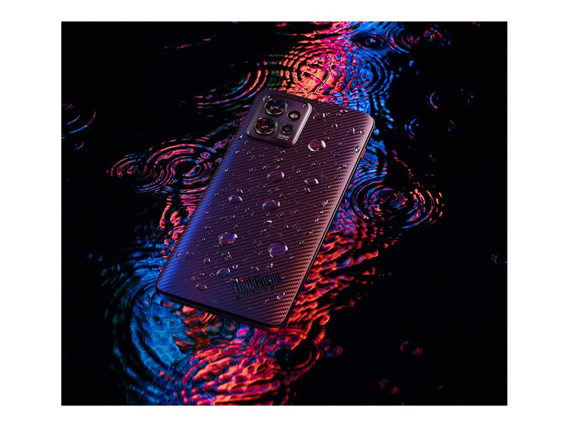 Motorola ThinkPhone – 5G Smartphone, Dual-SIM, 256 GB Speicher