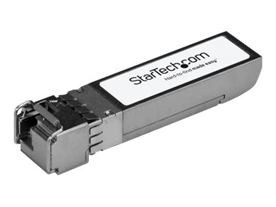 StarTech SFP+ Transceiver – 10 Gbit/s, bis zu 10 km Reichweite