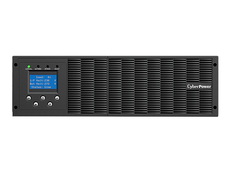 Cyberpower USV – Zuverlässige Stromversorgung für Server
