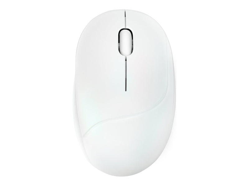 ASUS Fragrance Maus – Kabellos, für Rechts- und Linkshänder