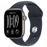 Apple Watch – Aluminium, Mobilfunk, 42mm, sportlich & elegant