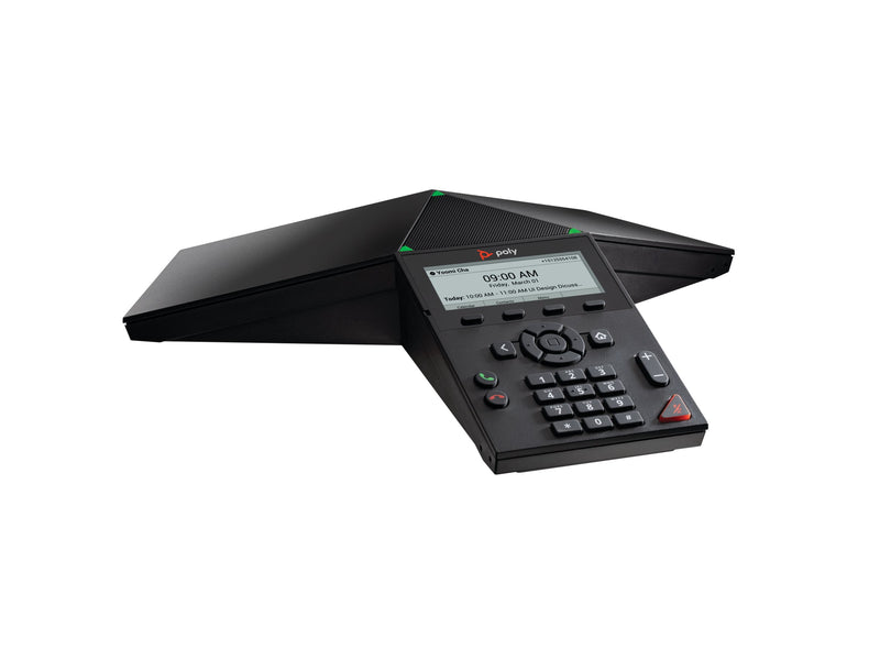 HP Poly Trio 8300 – Konferenztelefon mit Bluetooth