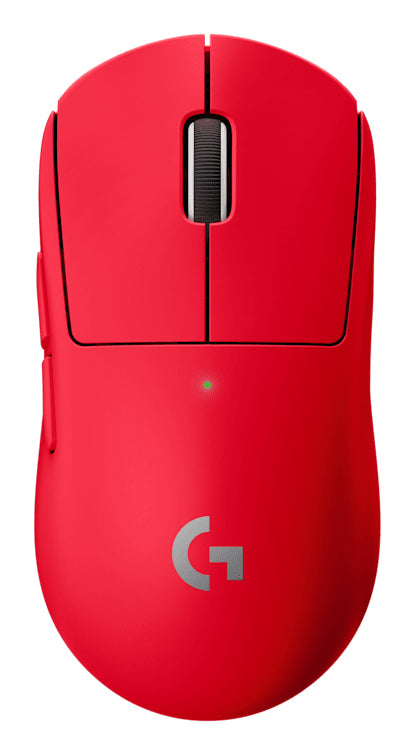 Logitech Gaming-Maus – Kabellos, leicht und präzise