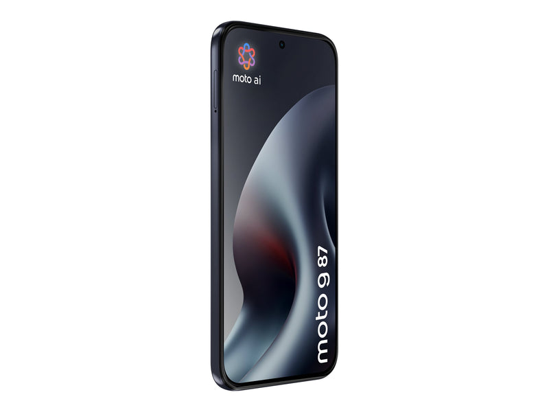 Motorola Moto g87 Smartphone – 5G, 6,78" OLED-Display