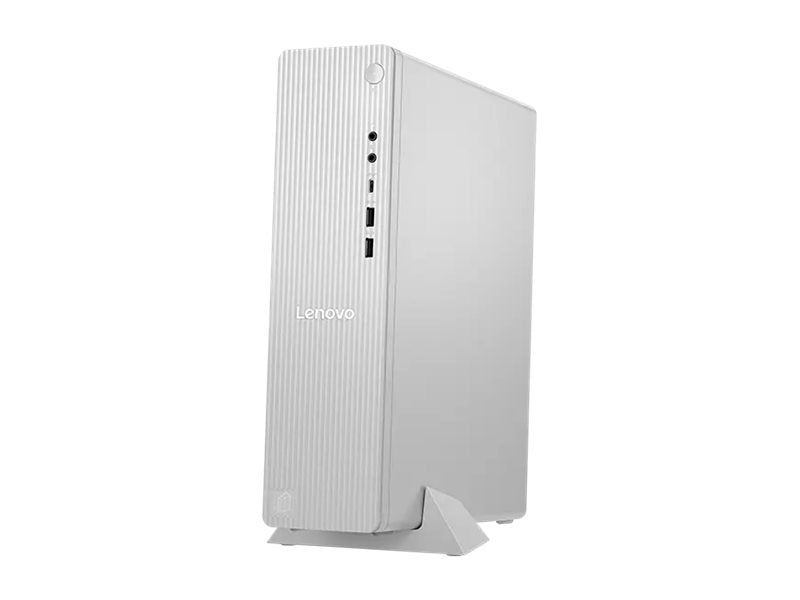 Lenovo IdeaCentre Desktop-PC – AMD Ryzen 5, 16 GB RAM, 1 TB Speicher