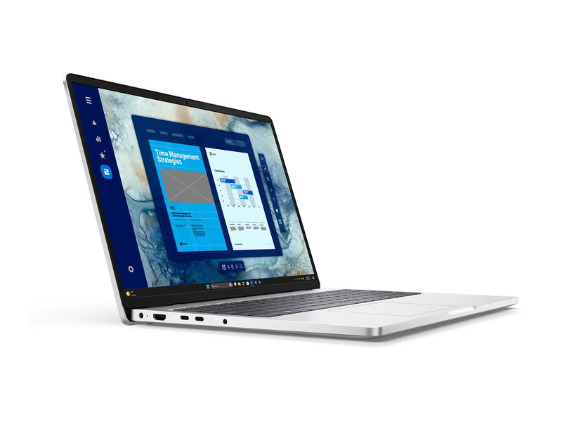 DELL Pro 16" Laptop – Intel Core Ultra, 16 GB RAM, 512 GB SSD