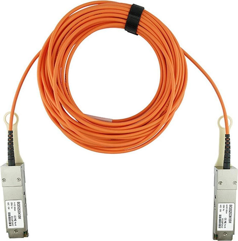 Cbo Glasfaserkabel – 40 Gbit/s, 5 m Länge
