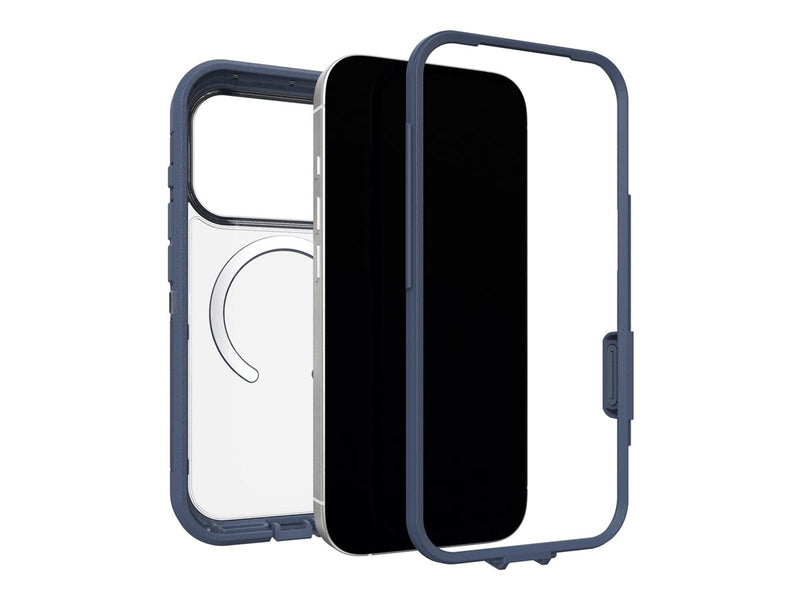 OTTERBOX Handyhülle – Robust, MagSafe-kompatibel für iPhone 17 Pro