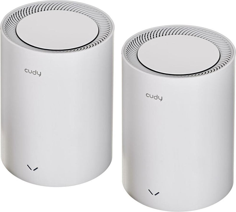 Cudy BE3600 Wi-Fi 7 Mesh-System – Schnelles und stabiles WLAN