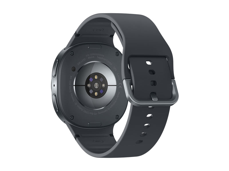 Samsung Galaxy Watch 8 – Fitness-Tracking, Herzfrequenzsensor