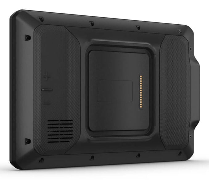 Garmin Camper 895 Navigationsgerät – 20 cm Display, GPS & Galileo