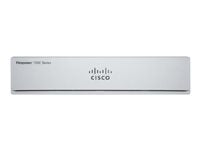 Cisco Firepower Firewall – Schutz für kleine Büros