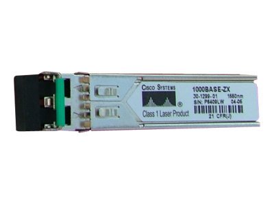 Cisco Netzwerkmodul – 1 Gbps, bis zu 100 km Reichweite