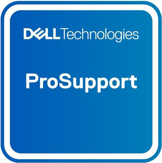 DELL Serviceerweiterung – 5 Jahre ProSupport für Latitude