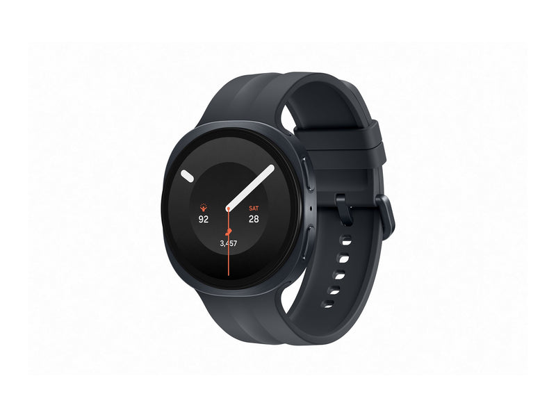 Samsung Galaxy Watch9 LTE – Smartwatch mit Fitness-Tracking