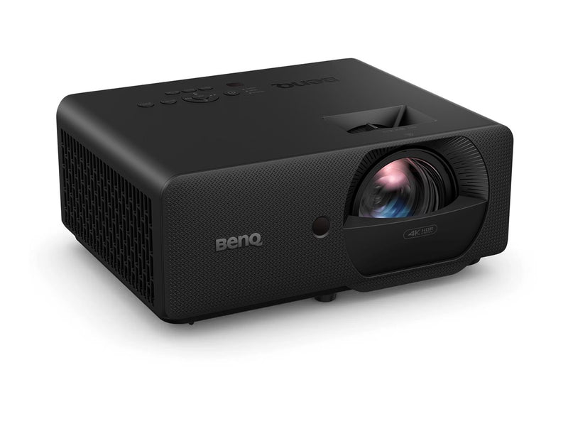 BenQ Beamer – 4K UHD, Laser, Short-Throw