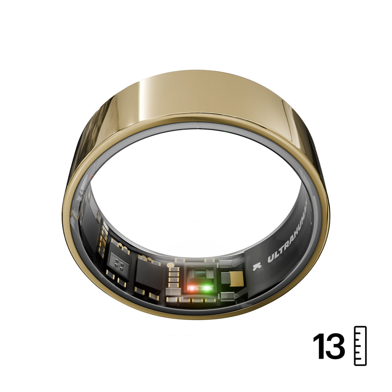 Ultrahuman Smart Ring – Schlaf- und Fitness-Tracking