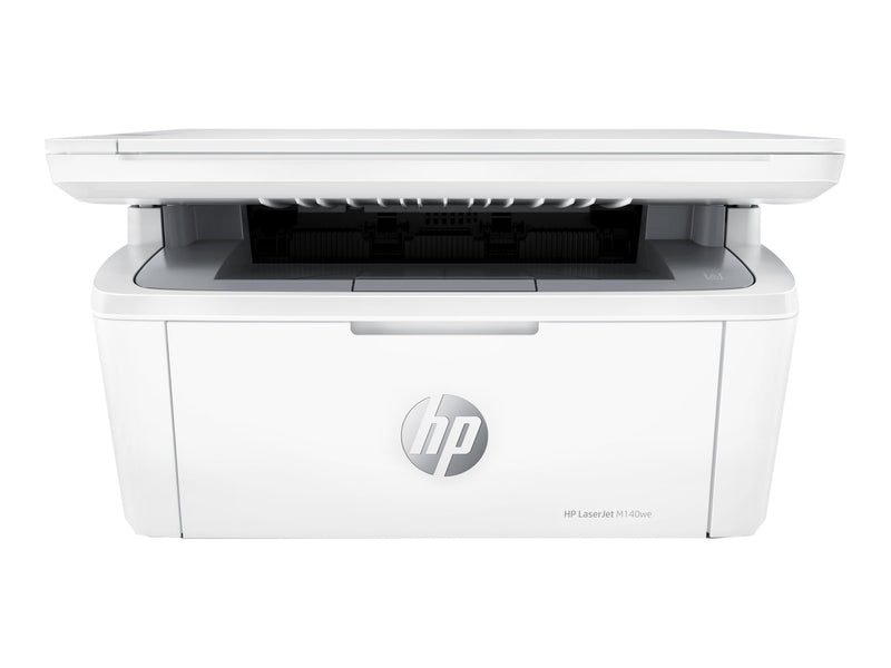HP LaserJet Multifunktionsdrucker – Kompakt & kabellos drucken