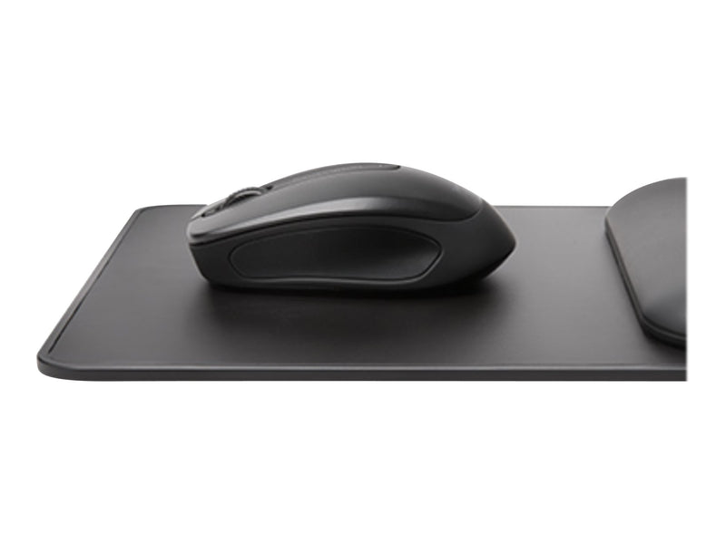 Kensington Mauspad – Ergonomisch mit Handballenauflage