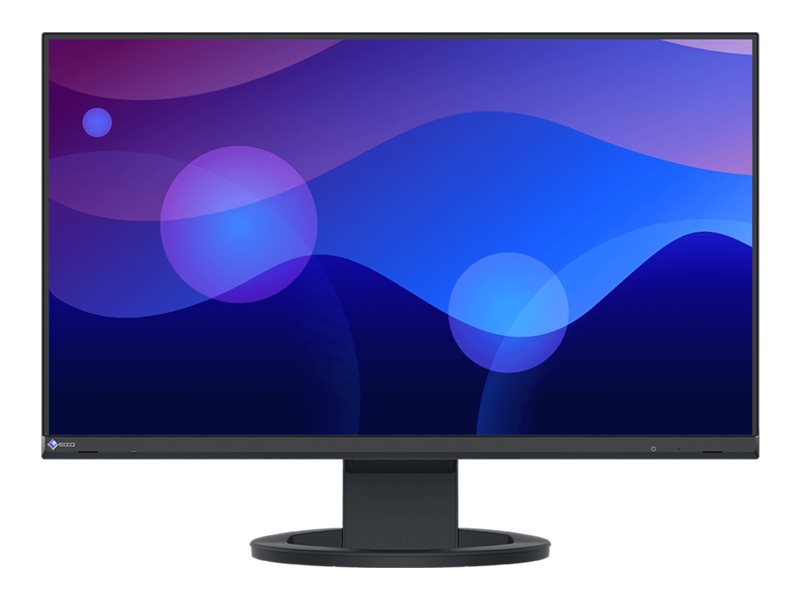 Eizo FlexScan Monitor – Full HD, USB-C Anschlüsse