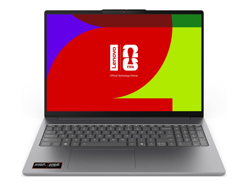 Lenovo IdeaPad Slim 5 – 16" OLED, 1 TB schneller Speicher