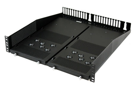 Cisco Rackmount-Kit – Für FirePOWER 1010 Firewall