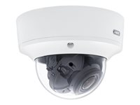 ABUS Überwachungskamera – 8 MP, wetterfest, für Tag & Nacht