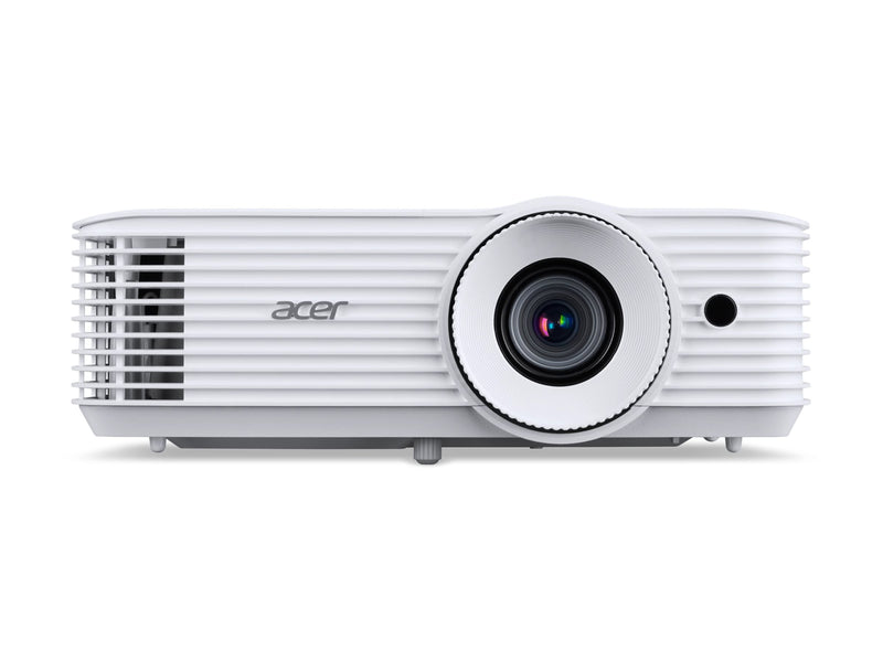 Acer Beamer – Full HD, 5200 Lumen für klare Präsentationen