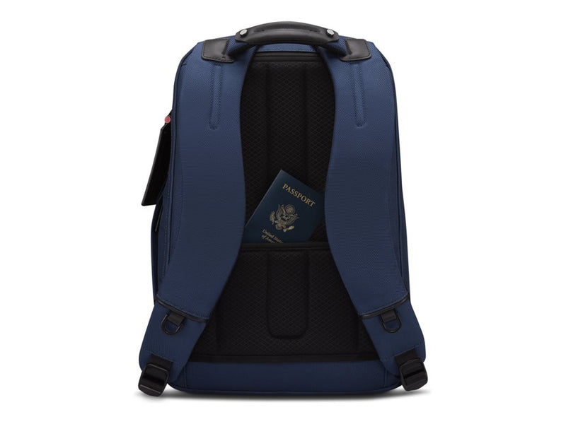 Lenovo ThinkPad Rucksack – Für 16" Notebooks, Sicherheitstaschen