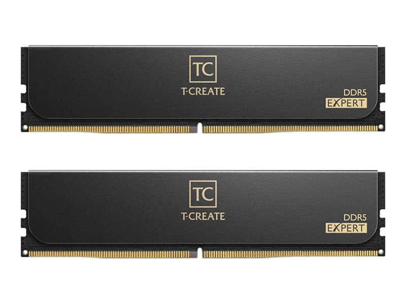 TEAM GROUP RAM-Kit – 32 GB, schnelle Datenverarbeitung