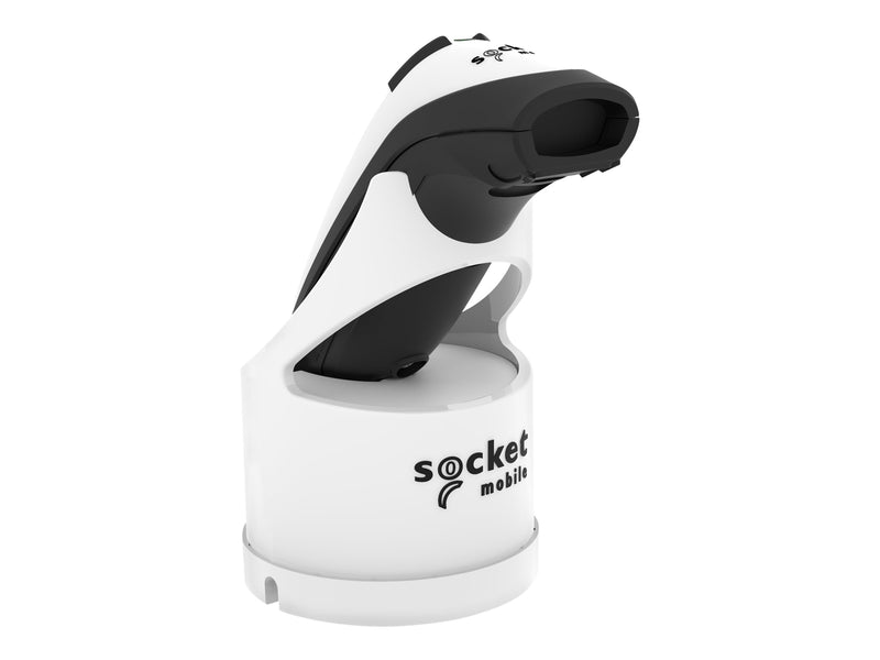 Socket DuraScan D740 Barcode-Scanner – Kabellos, Handlich