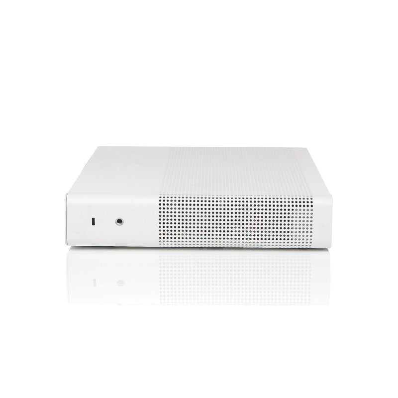 Cisco 8-Port Switch – Kompakt, für kleine Büros