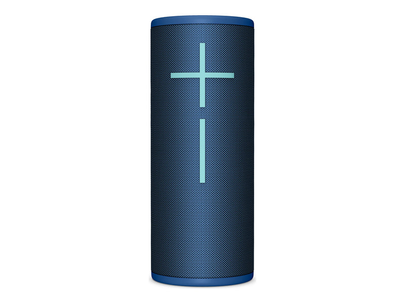 Logitech Tragbarer Lautsprecher – Wasserfest, 360° Sound